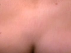 Doggy Fuck and Huge Cumshot Between Tits