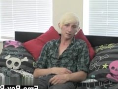 Free emo gay guy porn Hot northern fellow Max returns this week in a