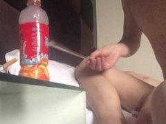 Our hotel methyl Couple homemade sex video