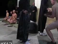 Gay boy teen group masturbation This week's HazeHim submission winners