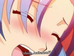 After Class Lesson Hentai episodio 01 subITA