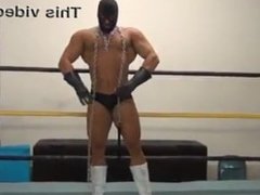 Wrestling domination (hope somebody can find the full version)