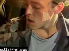 Old gay mens haircuts and sex videos Four boys, four packs of smokes,