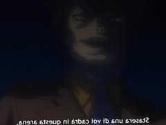 Taimanin Asagi episodio 04 subITA