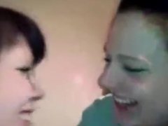 Youtube Lesbian Kiss 28