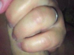 Lots of Cum &amp; Lots of Precum