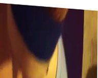Chubby Slut Gives Handjob & Gets Cum On Her Tits & Face