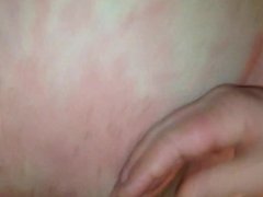 Bbw fucked (old video)