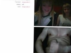 www.LiveSquirt.tk - Masturbate on Webcam # 13