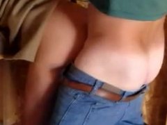 Watching Wife from ADULTLOVEDATING.COM getting Fucked at Home Depot