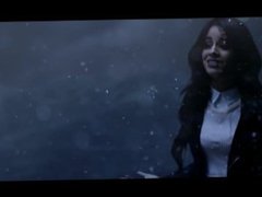 Camila Cabello & Shawn Mendes Get Wet and Fight