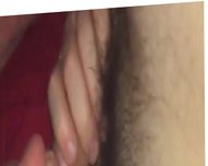 Close up POV Cock Sucking by the Girlfriend