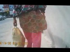 Bangladeshi Street Booty