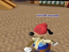 Why I was Banned from Toontown