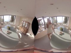 VR Porn Movie Trailer "Good Morning 3" Virtual Reality Porn