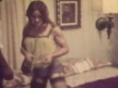 original VHS old vintage porn from 1970