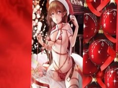 Hentai picture compilation - Christmas