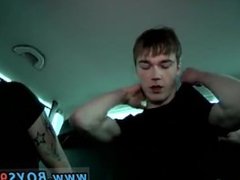 Twink movie All 3 are up for some cock, wanking and sucking, with that