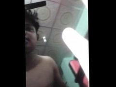 Guy Fucks Shy Cute Pretty Indian Teen POV Style