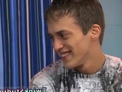 Skater boy teen gay porno The cutie is tonguing and sucking his gigantic