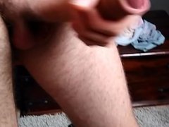 Ma première masturbation en video