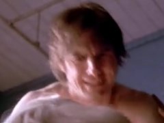 Tom Cruise fucking Cameron Diaz to creampie - uncensored