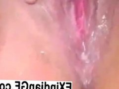 Indian Webcam Beauty Masturbating