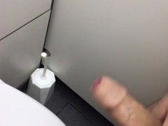 PC 03 Masturbating on Hospital toilet :*