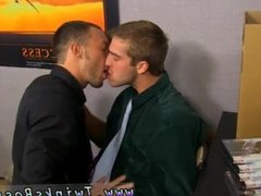 Light brown hair white dick gay porn movie It's rigid working with porn