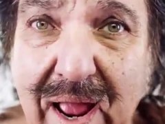 Ron Jeremy  Wrecking Ball- Parody Video