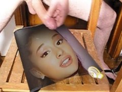 Ariana Grande Tribute