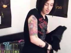 Emo pussy gay porn Cute emo Mylo Fox joins homoemo in his very first ever
