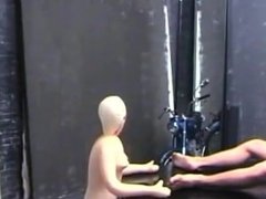 2 Bros Fuck A Blow-Up Doll