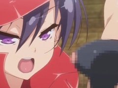 Gyakuten Majo Saiban Chijo na Majo ni Sabakarechau The Animation