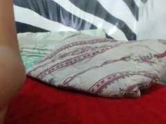 Two Hot Latin Cam Girls Fuck Each Other On Webcam- 4xcams.com