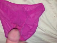 My Neighbor's Panties