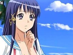 15 Bishoujo Hyouryuuki Episode 1