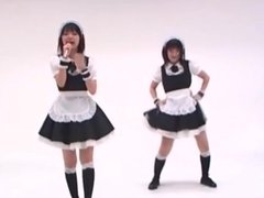 Japanese Music Video