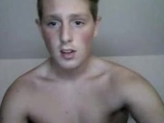 Danish Boy Shows Ass (Asshole) & Have Phone Sex With Cock Play + Cumshot