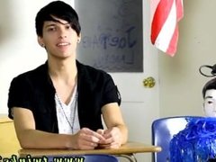 Free emo gay video stream Poor Jae Landen says he's never had a great