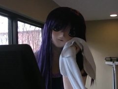 Kigurumi girl hd3