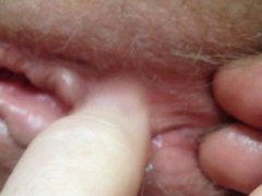 close up pussy play