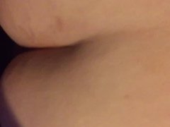 First video with wife