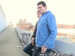 Gay porn makes guy shit himself Anal Sex In Public