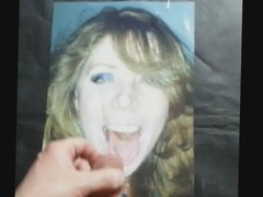 Cumtribute to Azharleydude's beautiful wife by jmcom