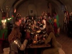 Medieval party - HISTORY OF SEX PART 2