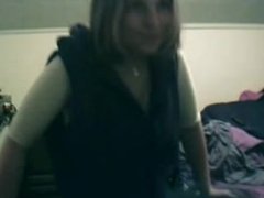 Amateur stepmom does first-time SnapWhores.Com