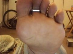 is my foot sexy