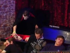 Gay gang samples Our new fresh Vampire Fuck Feast kicks off in the