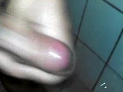 Close-Up Shower Masturbation(Tribute for BabyGirlxxx3)